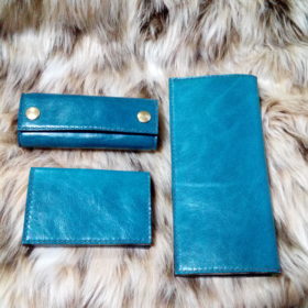 Wallet & Card & Key